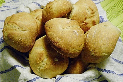 Brötchen 97