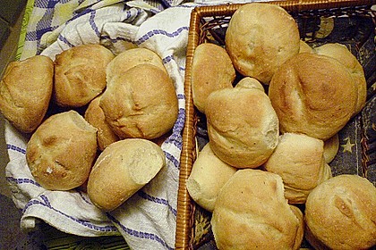 Brötchen 63