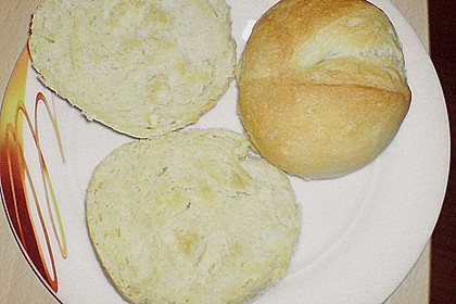 Brötchen 122