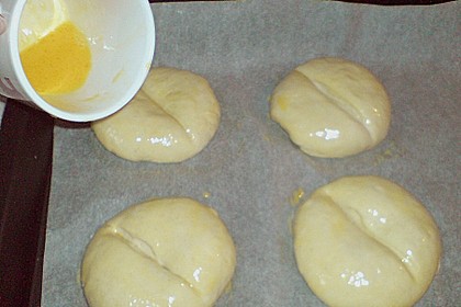 Brötchen 153