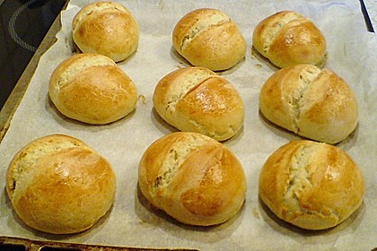 Brötchen 82