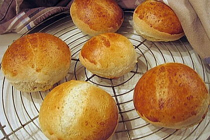 Brötchen 62