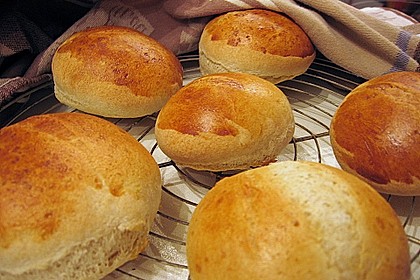 Brötchen 55