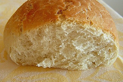 Brötchen 3