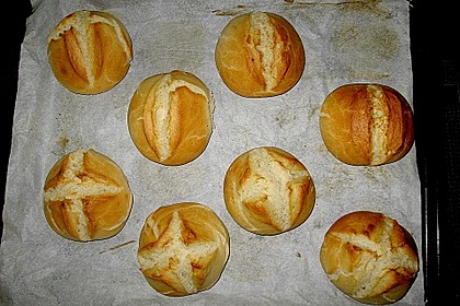 Brötchen 114