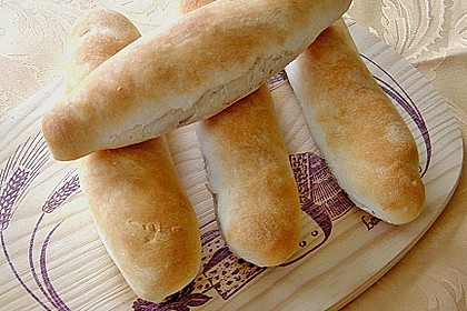 Brötchen 80