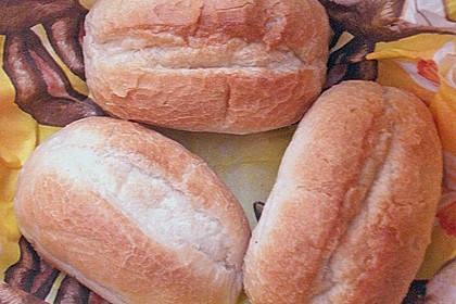 Brötchen 85
