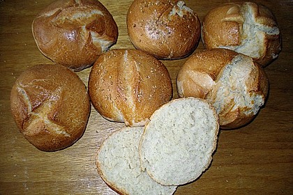 Brötchen 79
