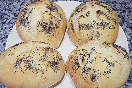 Brötchen 65