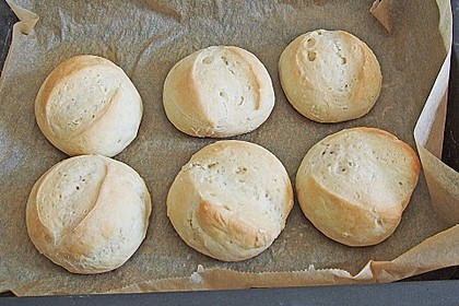Brötchen 81
