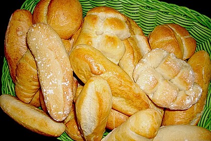 Brötchen 35