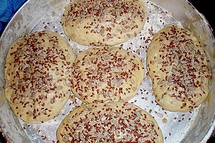 Brötchen 134