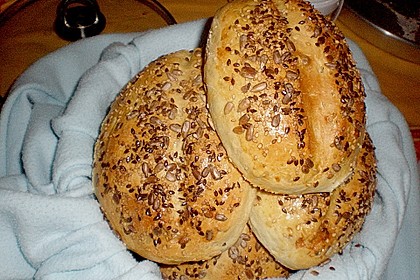 Brötchen 12