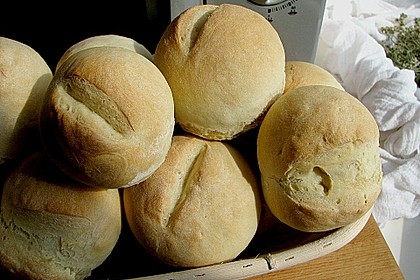 Brötchen 32