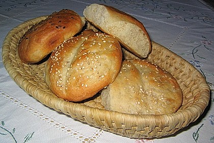 Brötchen 56