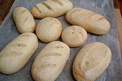Brötchen 93