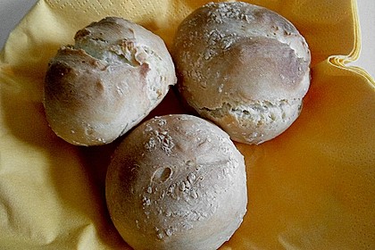 Brötchen 51