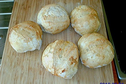 Brötchen 111