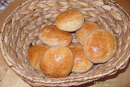 Brötchen 50