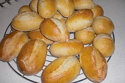 Brötchen 2