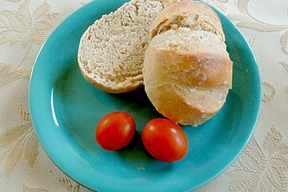 Brötchen 95