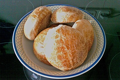 Brötchen 120