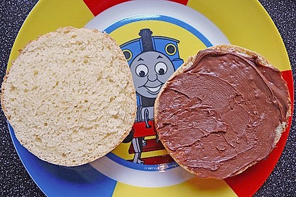 Brötchen 125