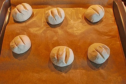 Brötchen 140