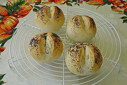 Brötchen 15