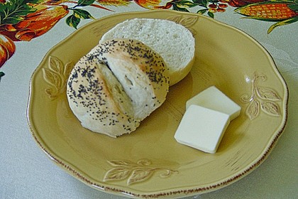Brötchen 119