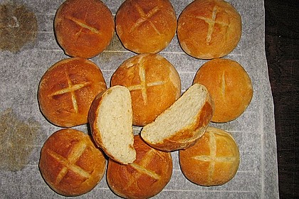 Brötchen 109