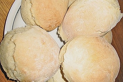Brötchen 110