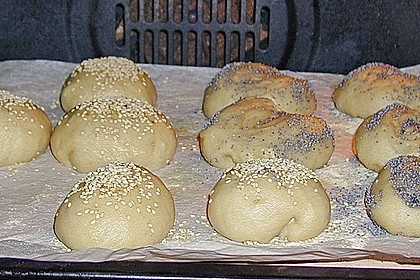 Brötchen 133