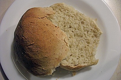 Brötchen 87