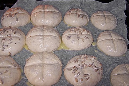 Brötchen 130