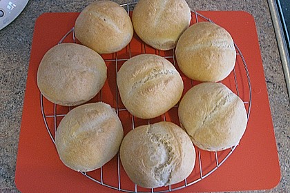 Brötchen 53