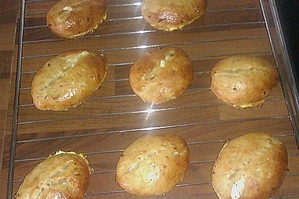Brötchen 137