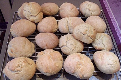 Brötchen 127