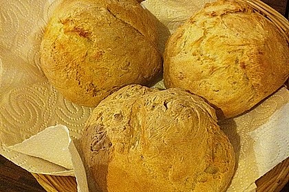 Brötchen 128