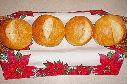 Brötchen 46