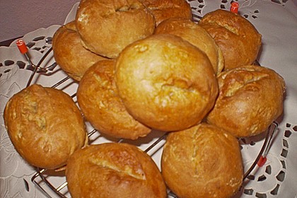 Brötchen 126