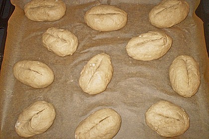 Brötchen 132