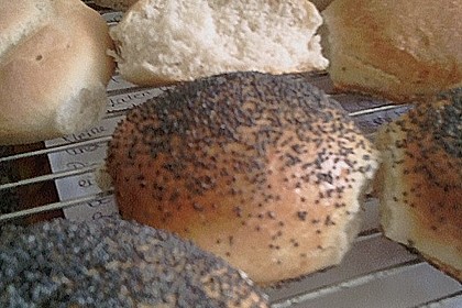 Brötchen 138