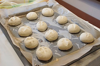 Brötchen 141