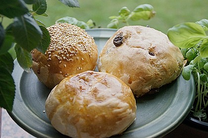 Brötchen 26