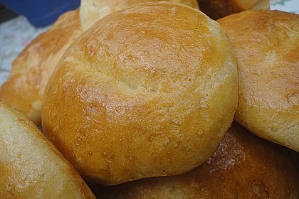 Brötchen 45