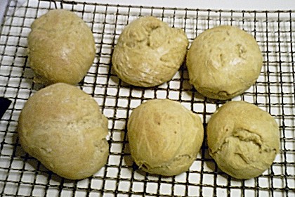 Brötchen 144