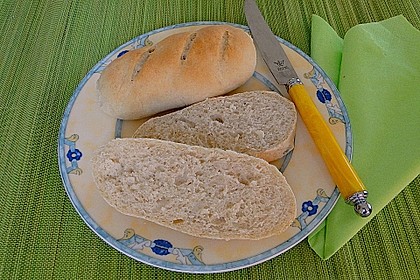 Brötchen 27