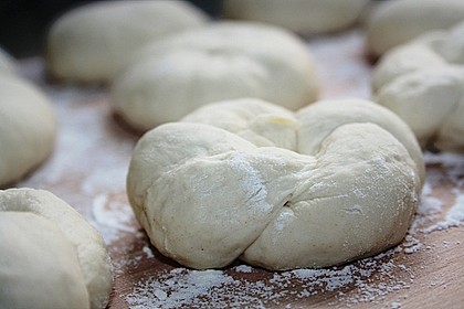 Brötchen 31