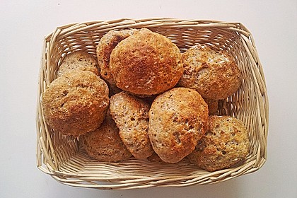 Brötchen 17